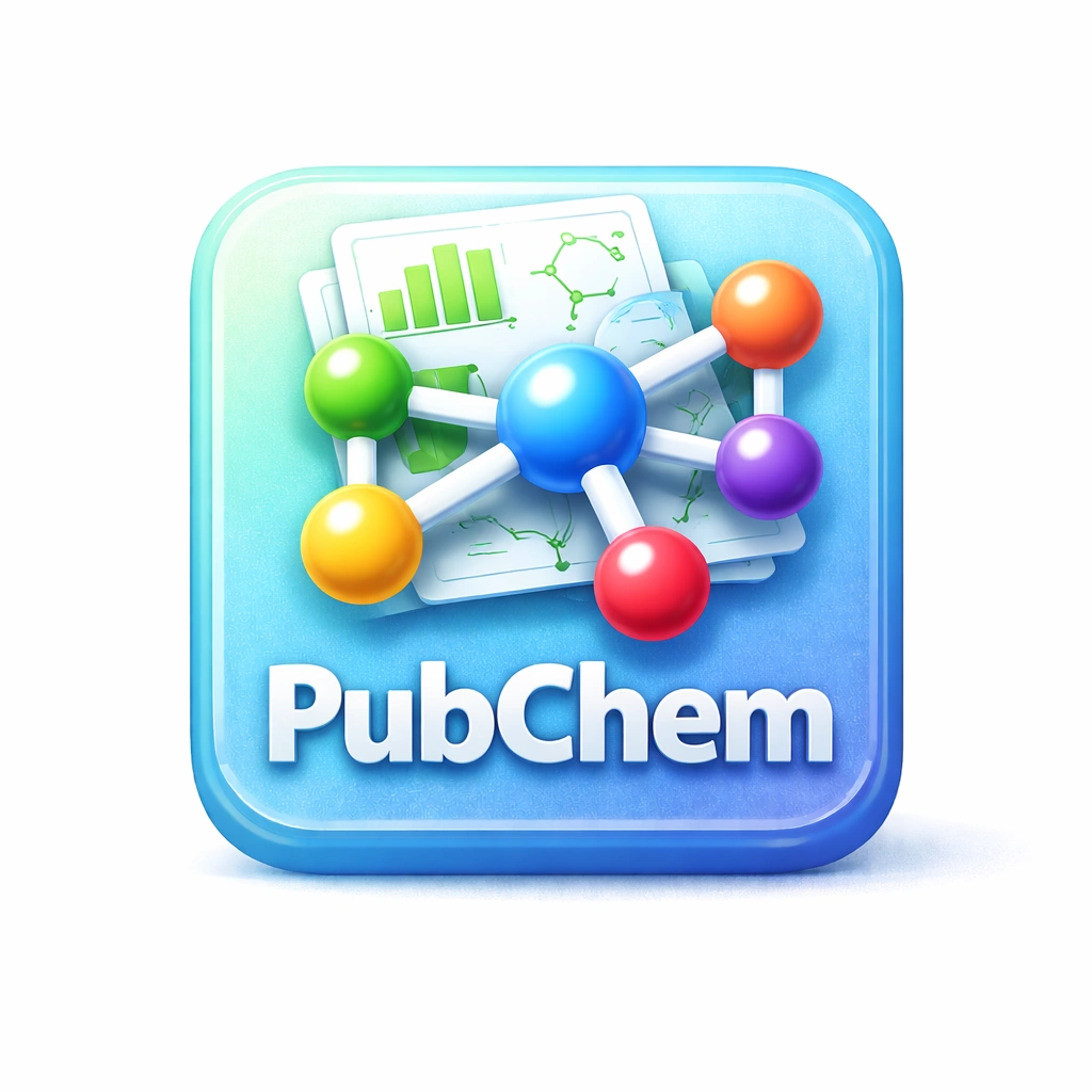 PubChem Icon